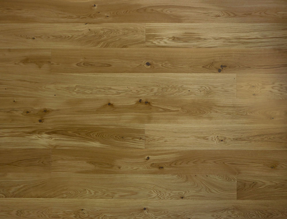 Паркетная доска Поларвуд (Polarwood) - Blanco Vintage Дуб  Brown Oil 10113483A2012143